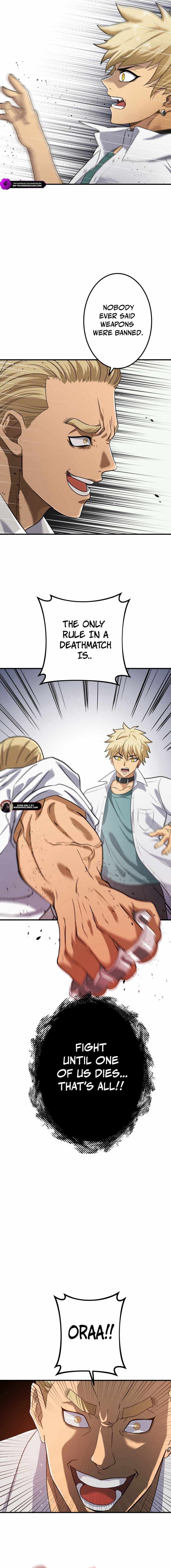 Criminal Transfer Student Chapter 2 14